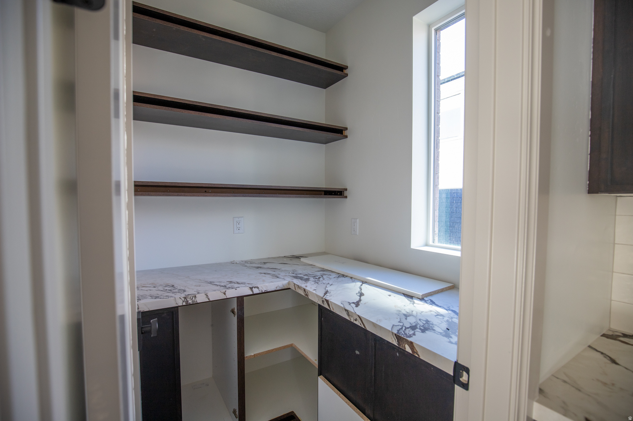 THE IRIS - Residential