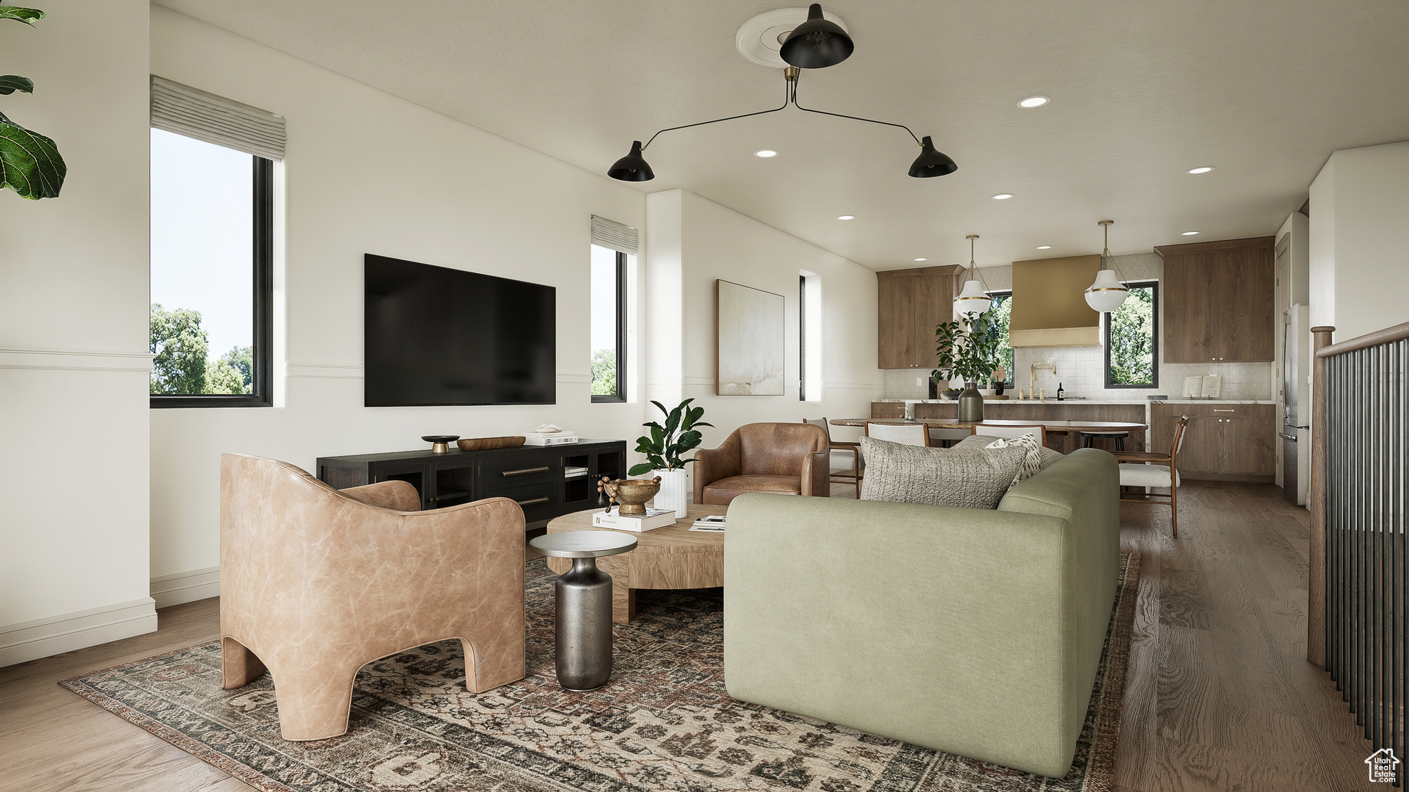 THE IRIS - Residential
