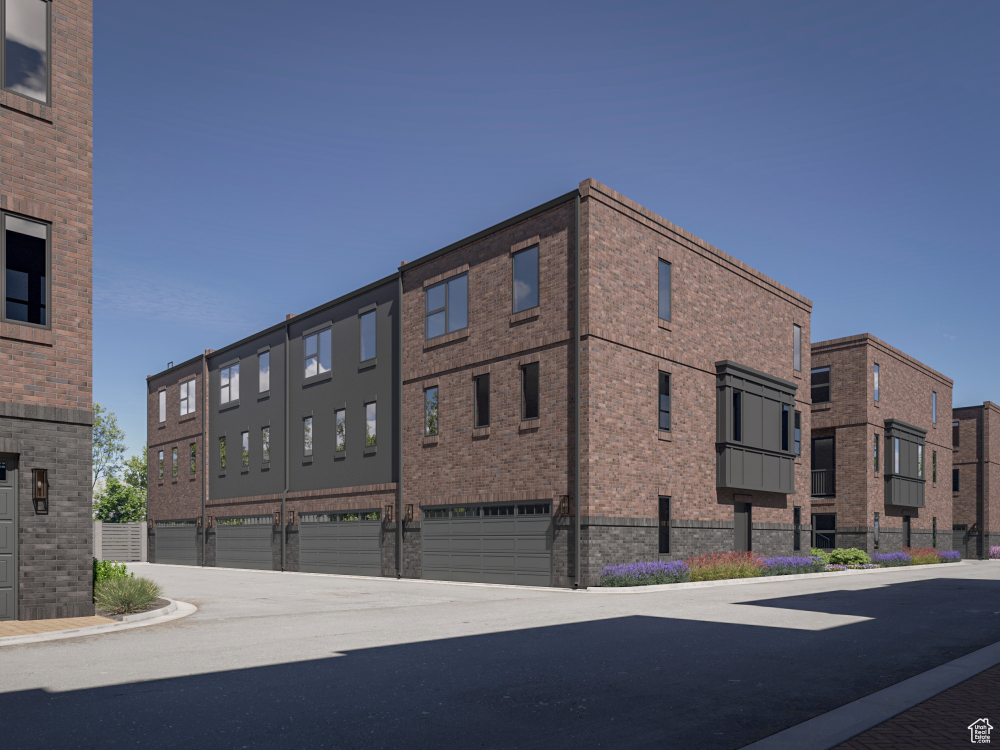 THE IRIS - Residential
