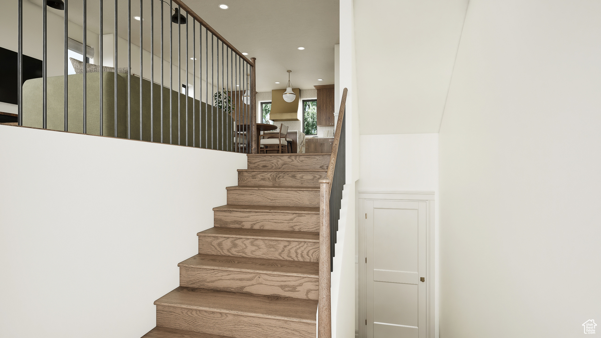 THE IRIS - Residential