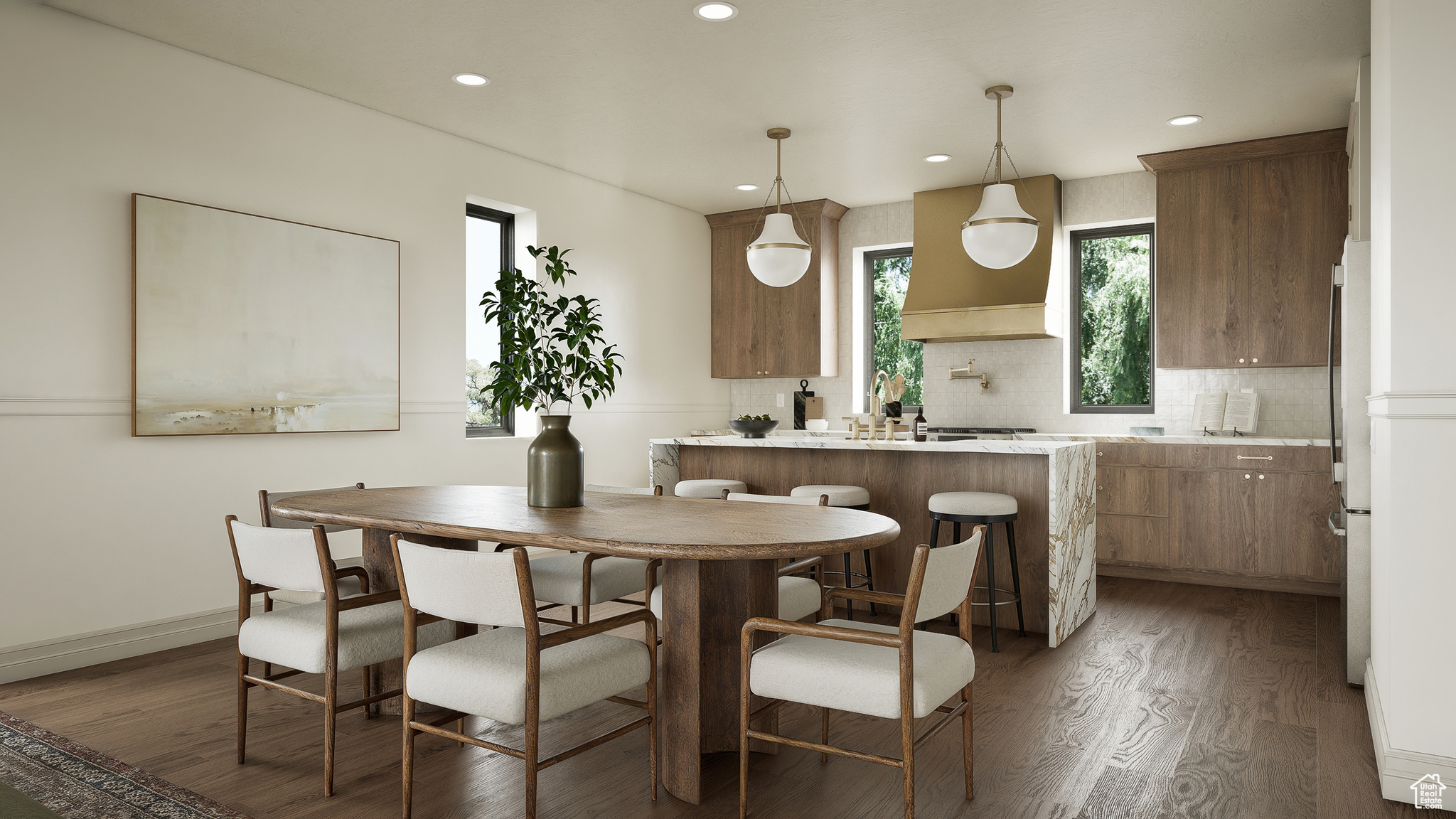 THE IRIS - Residential