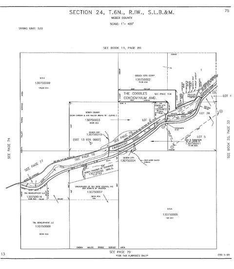 Tiny photo for Ogden, UT 84403 (MLS # 2174719)