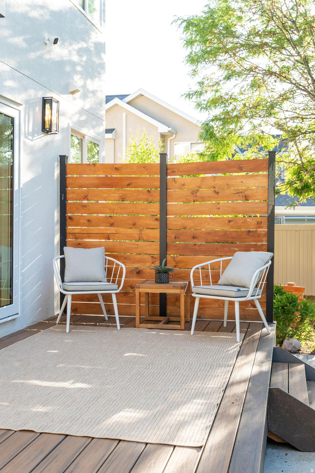 MILL HOLLOW - Residential