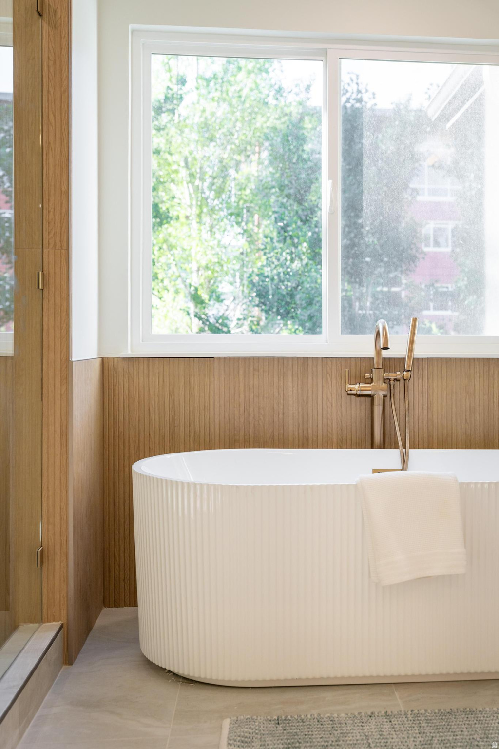 MILL HOLLOW - Residential