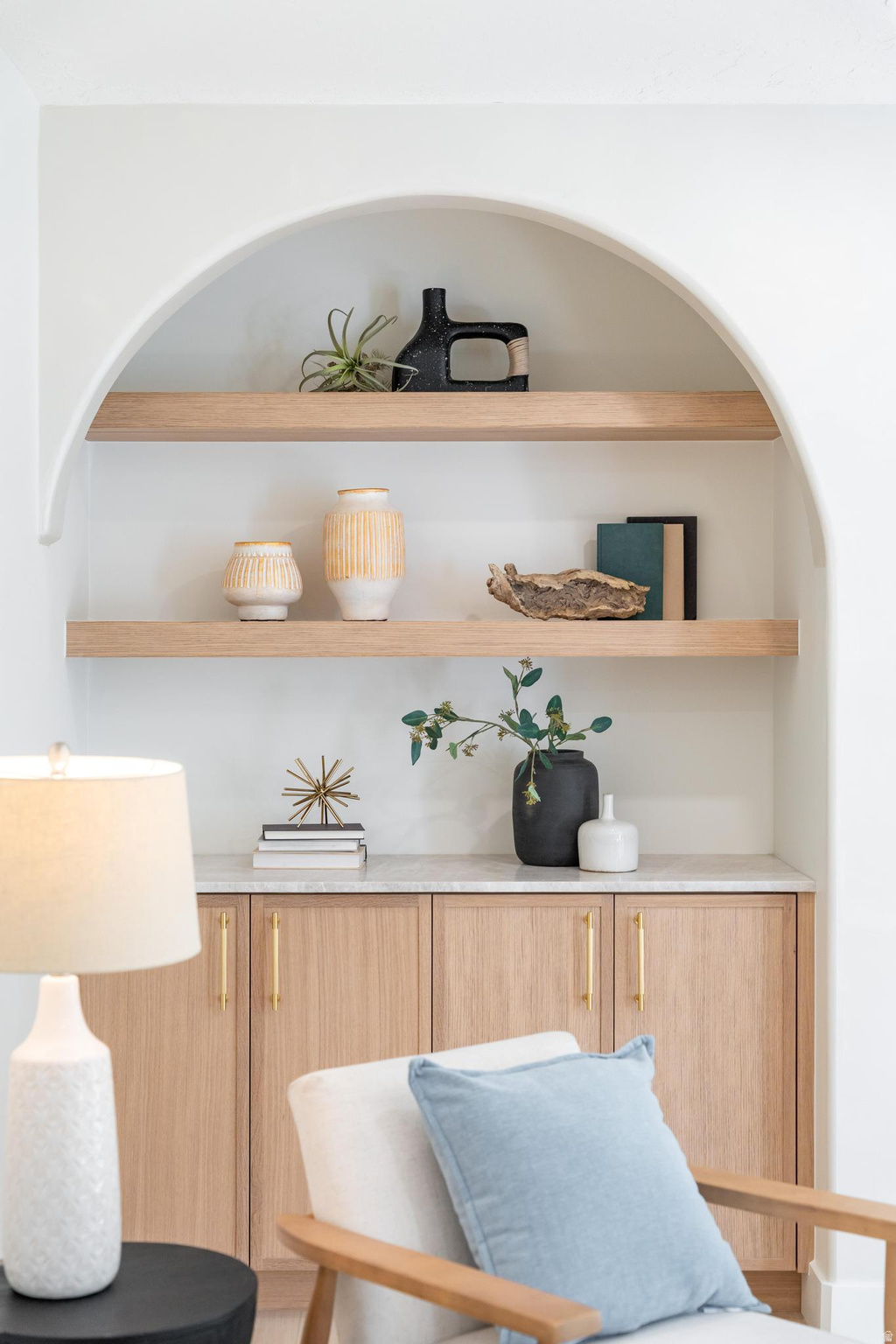 MILL HOLLOW - Residential