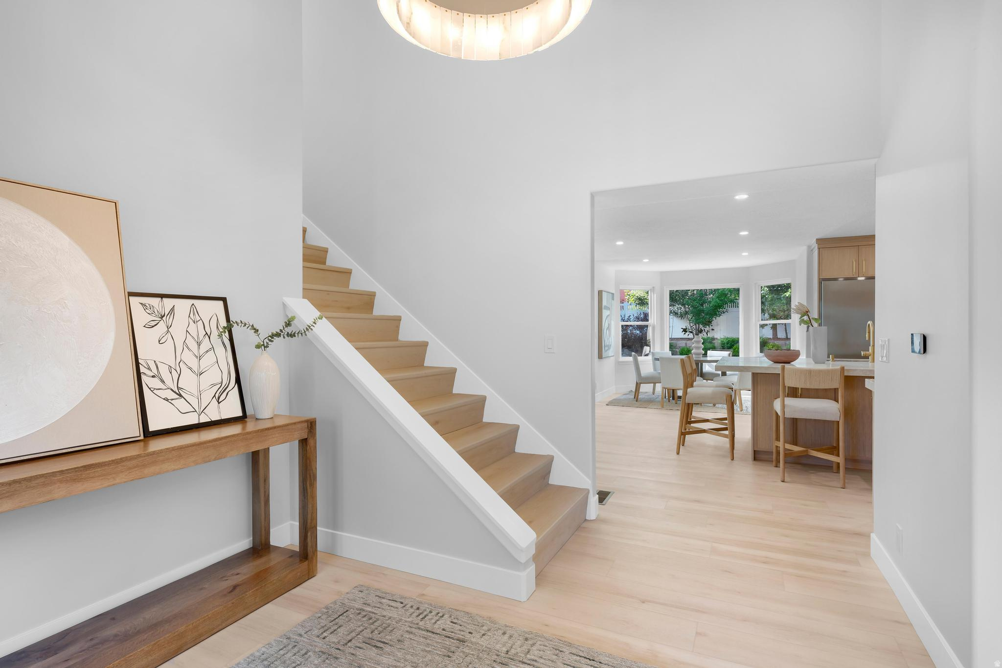 MILL HOLLOW - Residential