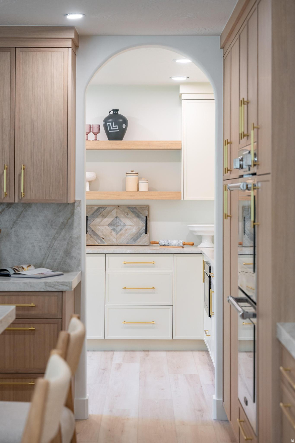 MILL HOLLOW - Residential