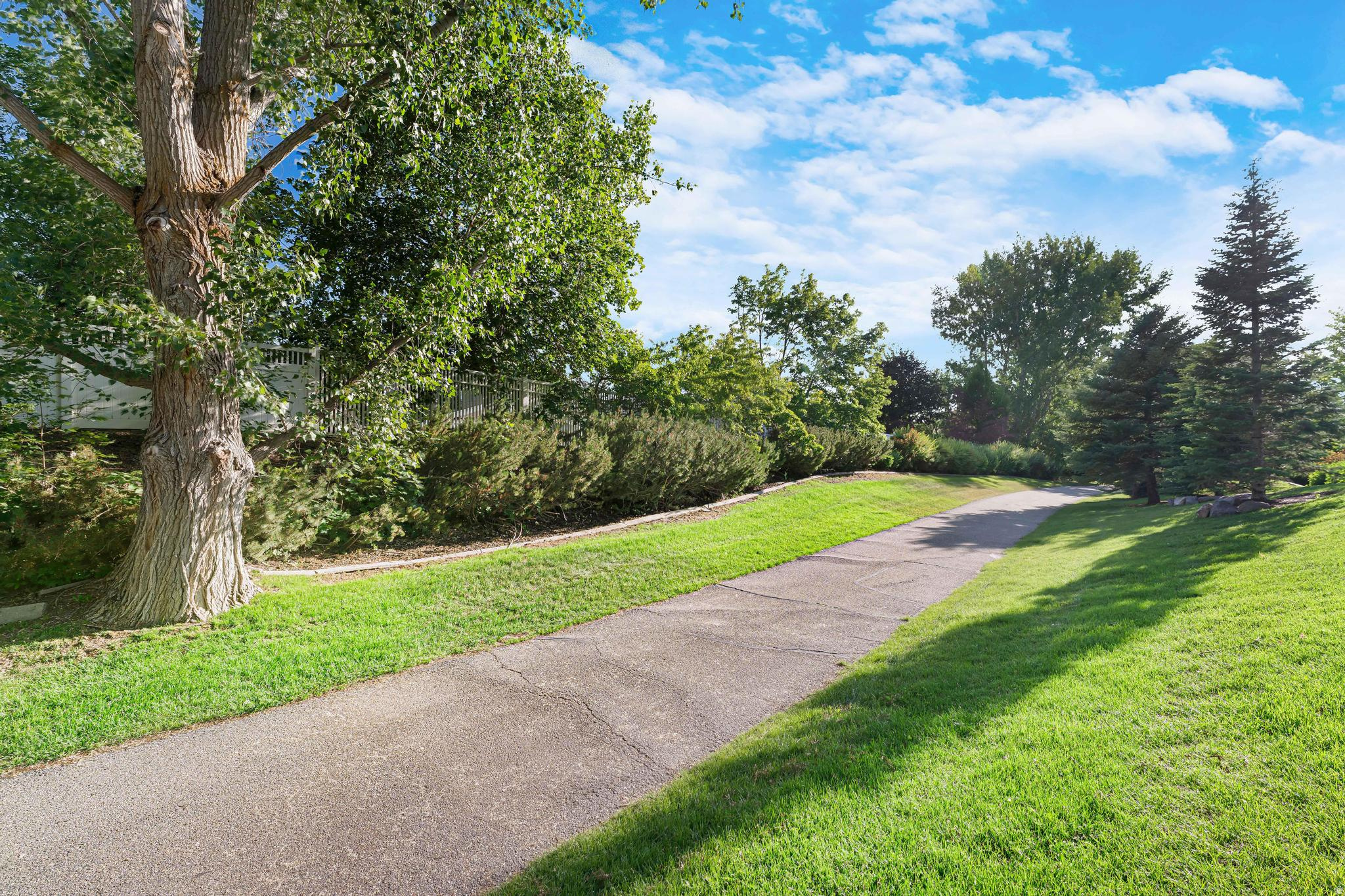 MILL HOLLOW - Residential