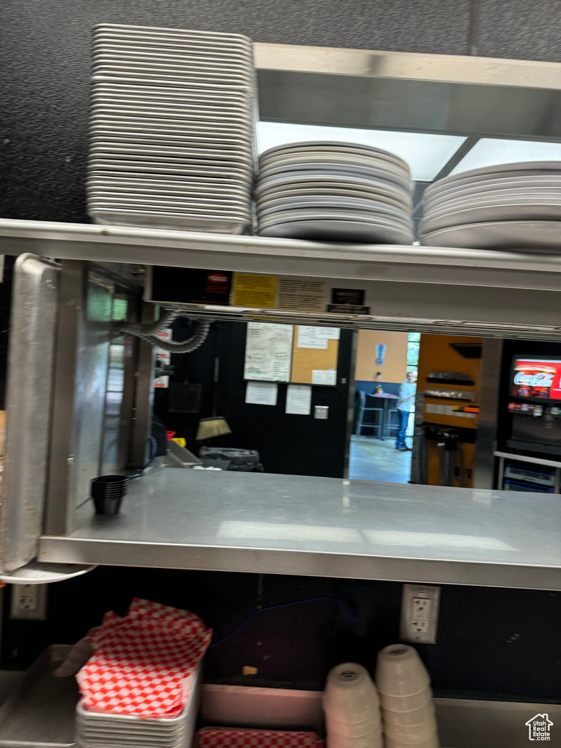 WATERS EDGE - Commercial Sale