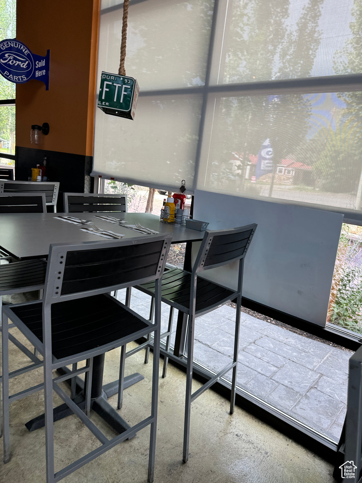 WATERS EDGE - Commercial Sale