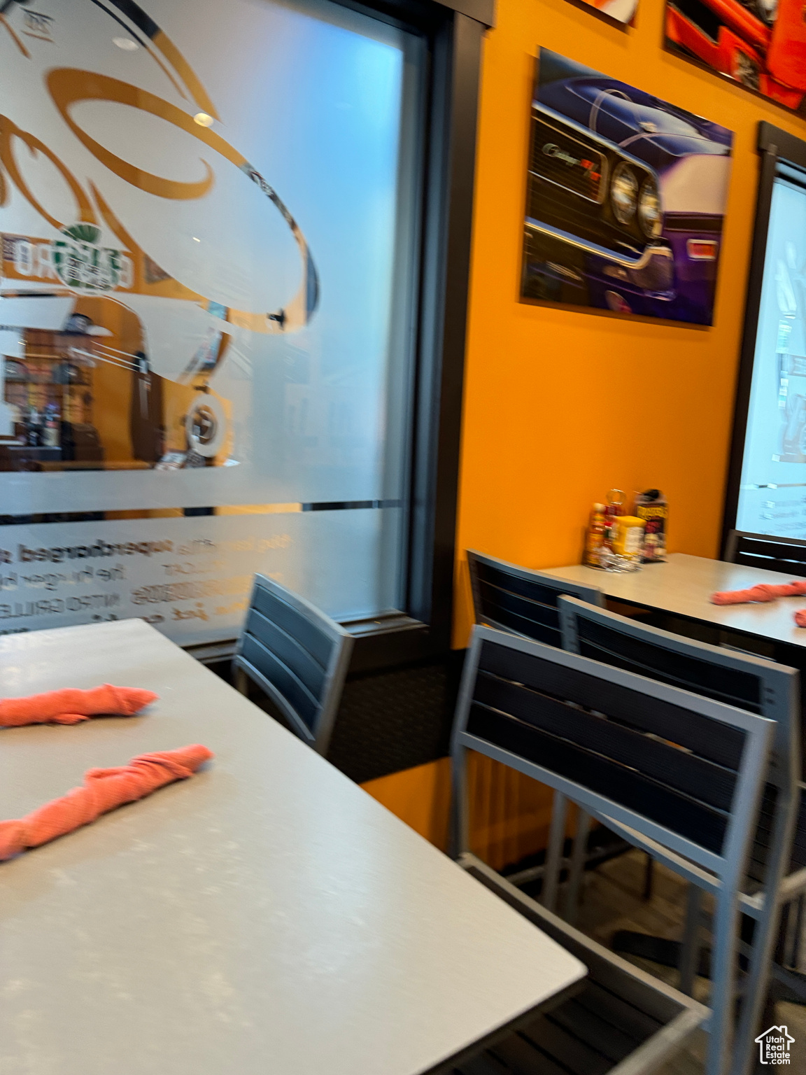 WATERS EDGE - Commercial Sale