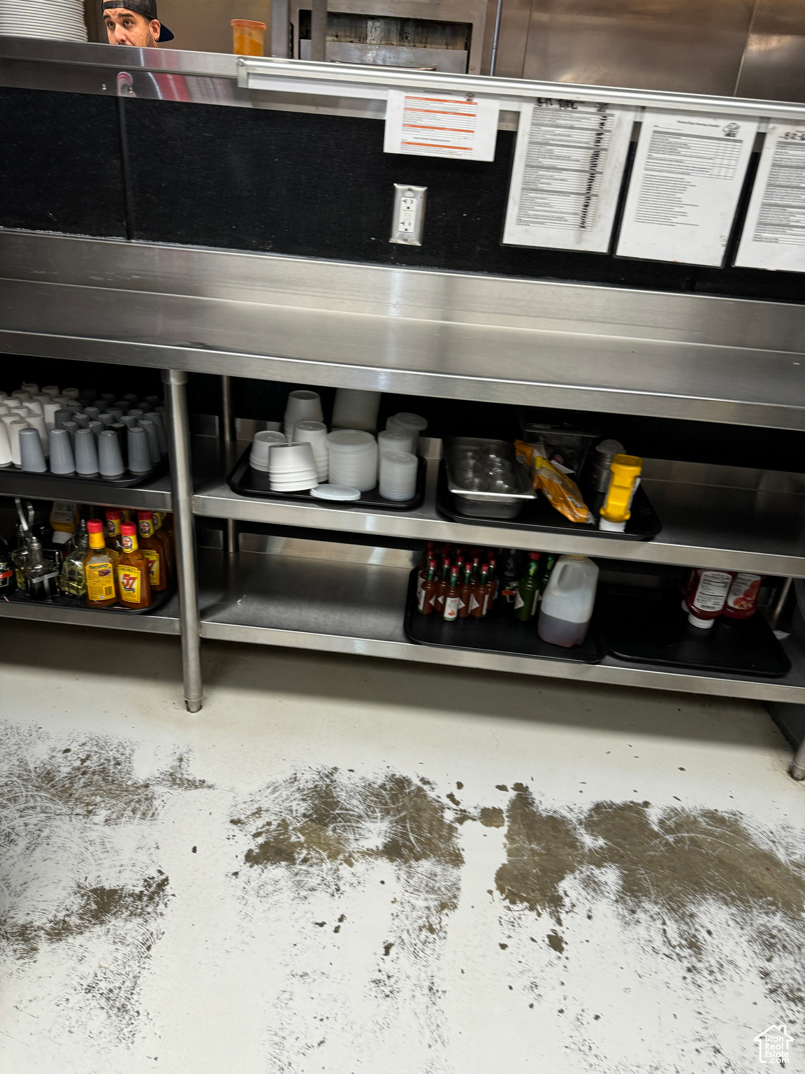 WATERS EDGE - Commercial Sale