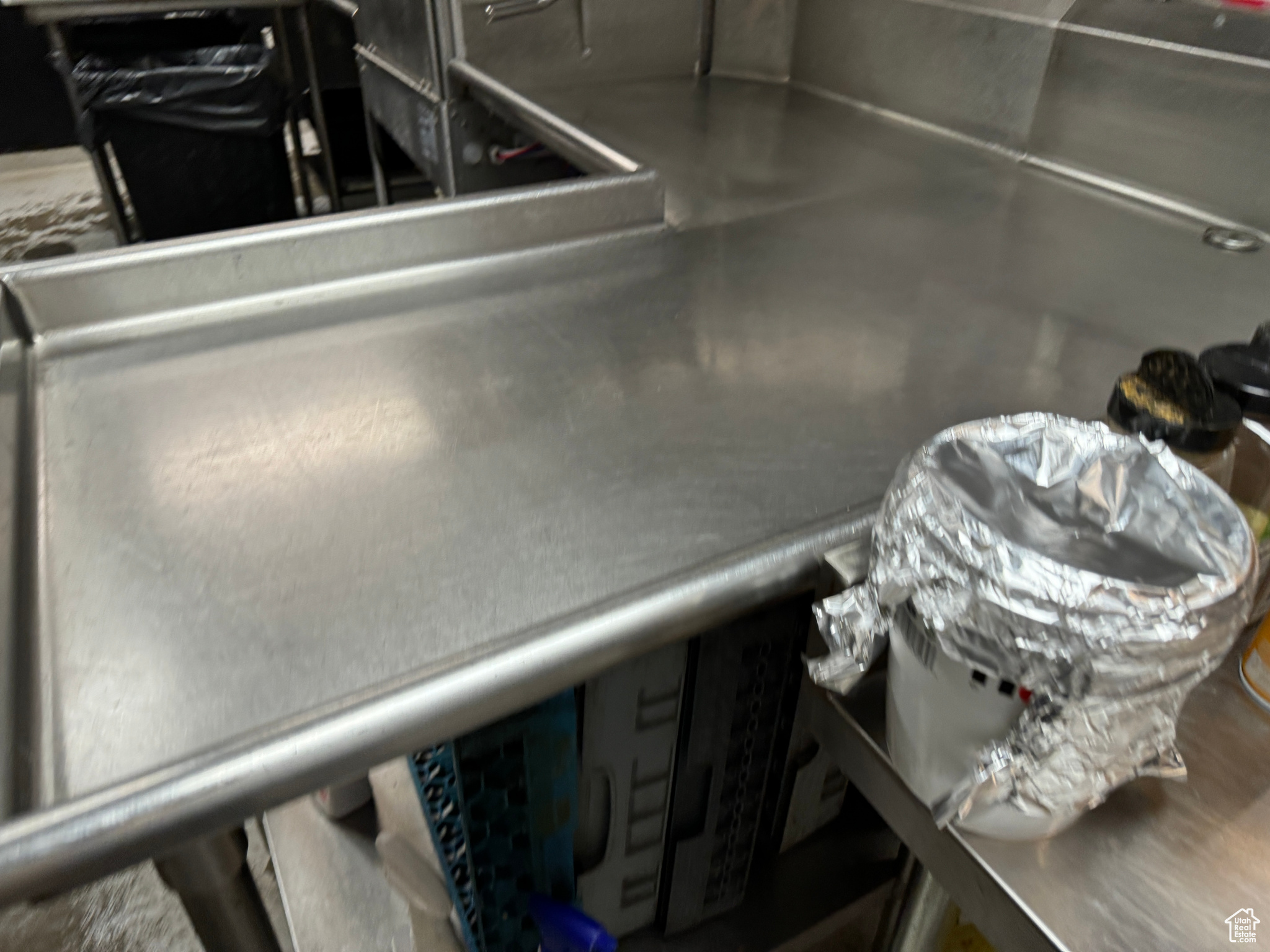 WATERS EDGE - Commercial Sale