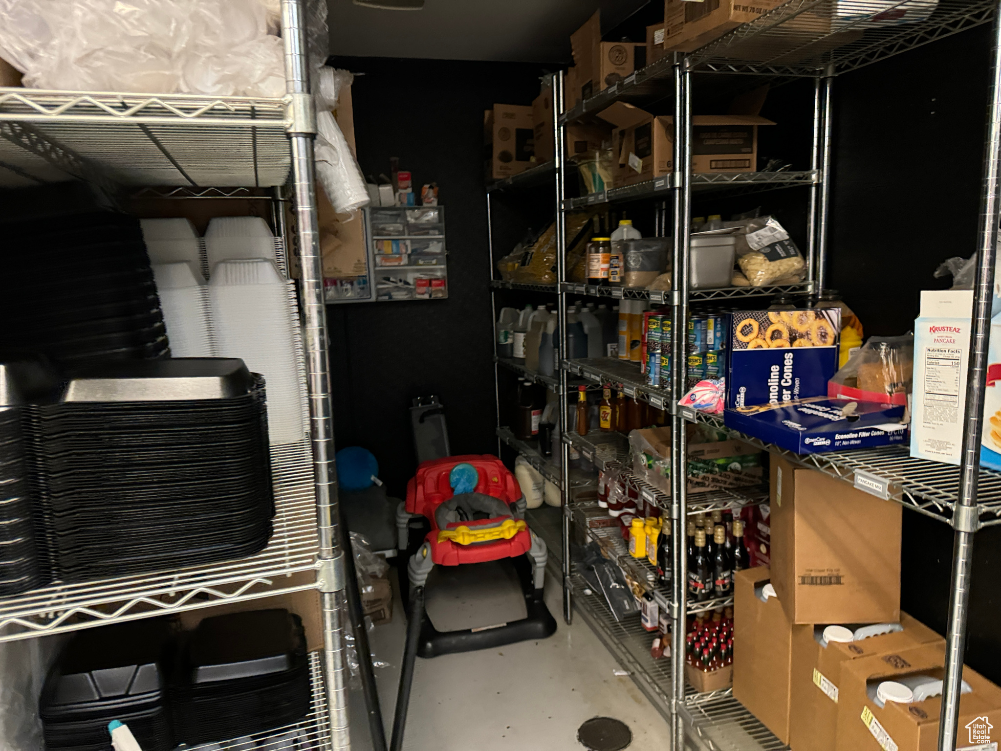 WATERS EDGE - Commercial Sale