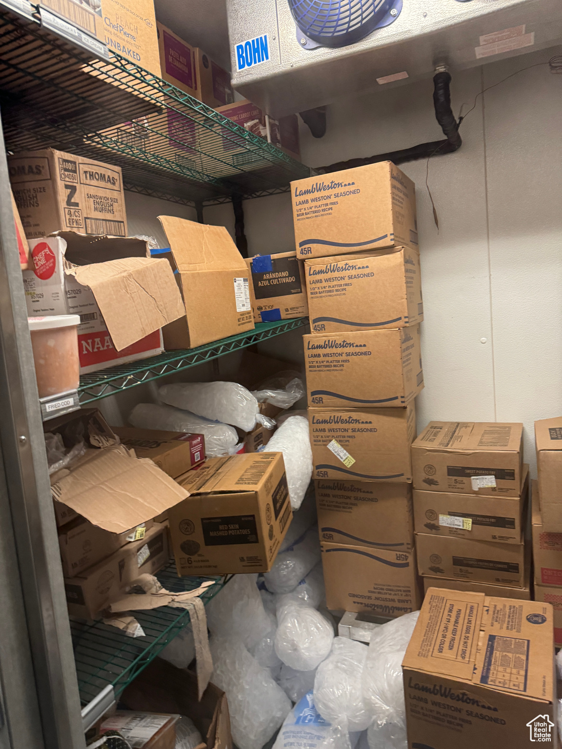 WATERS EDGE - Commercial Sale