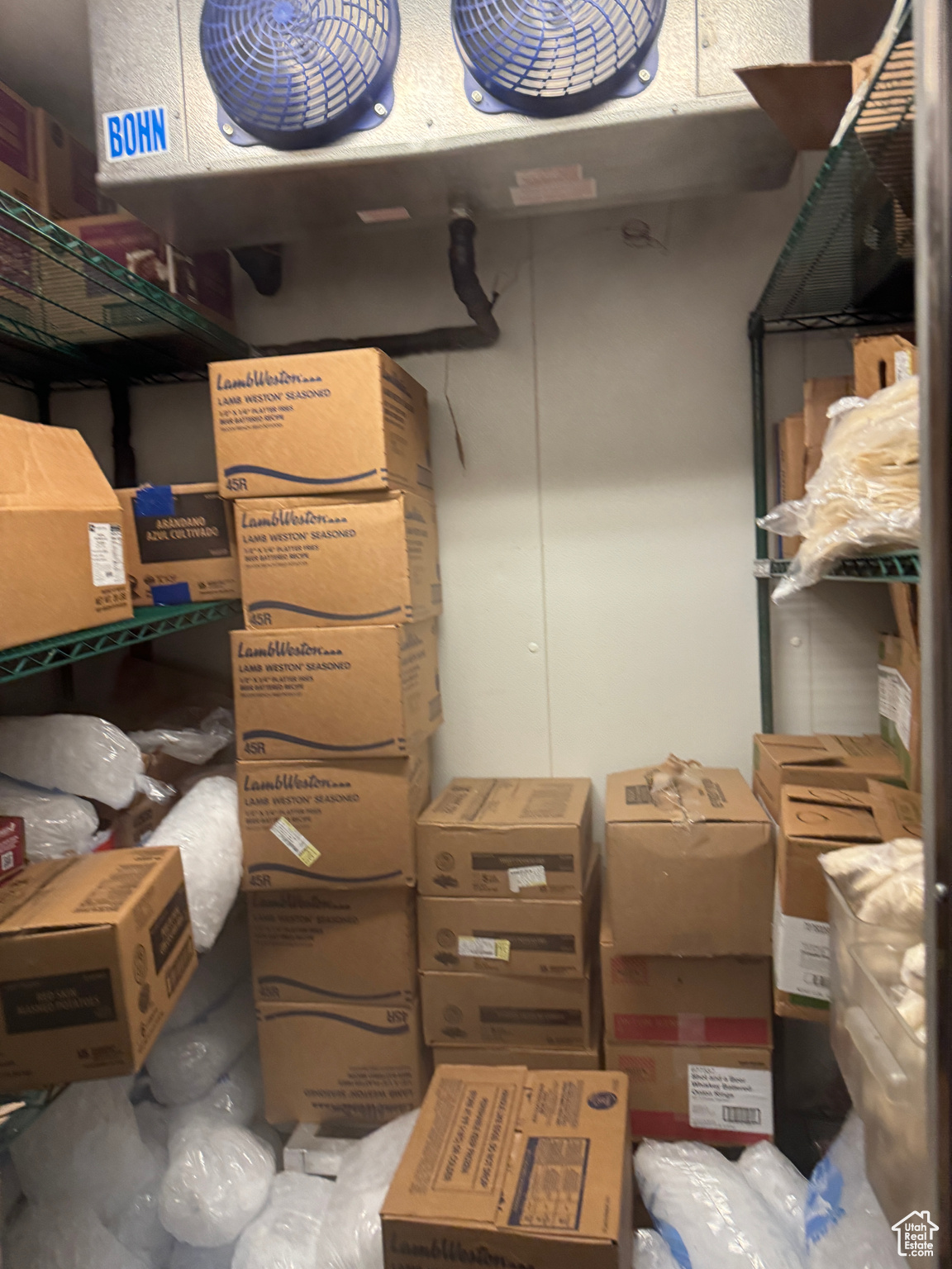 WATERS EDGE - Commercial Sale