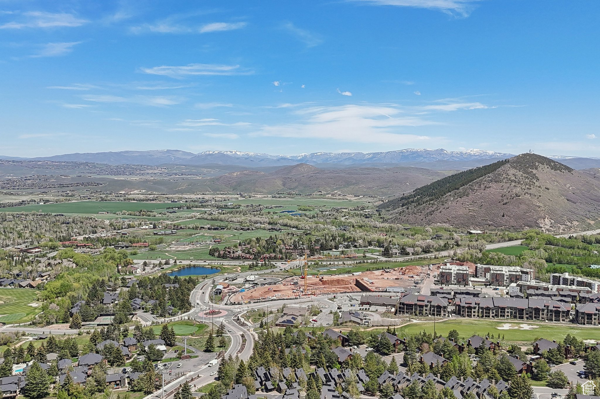 2670 Canyons Resort Dr #113, Park City, Utah image 37