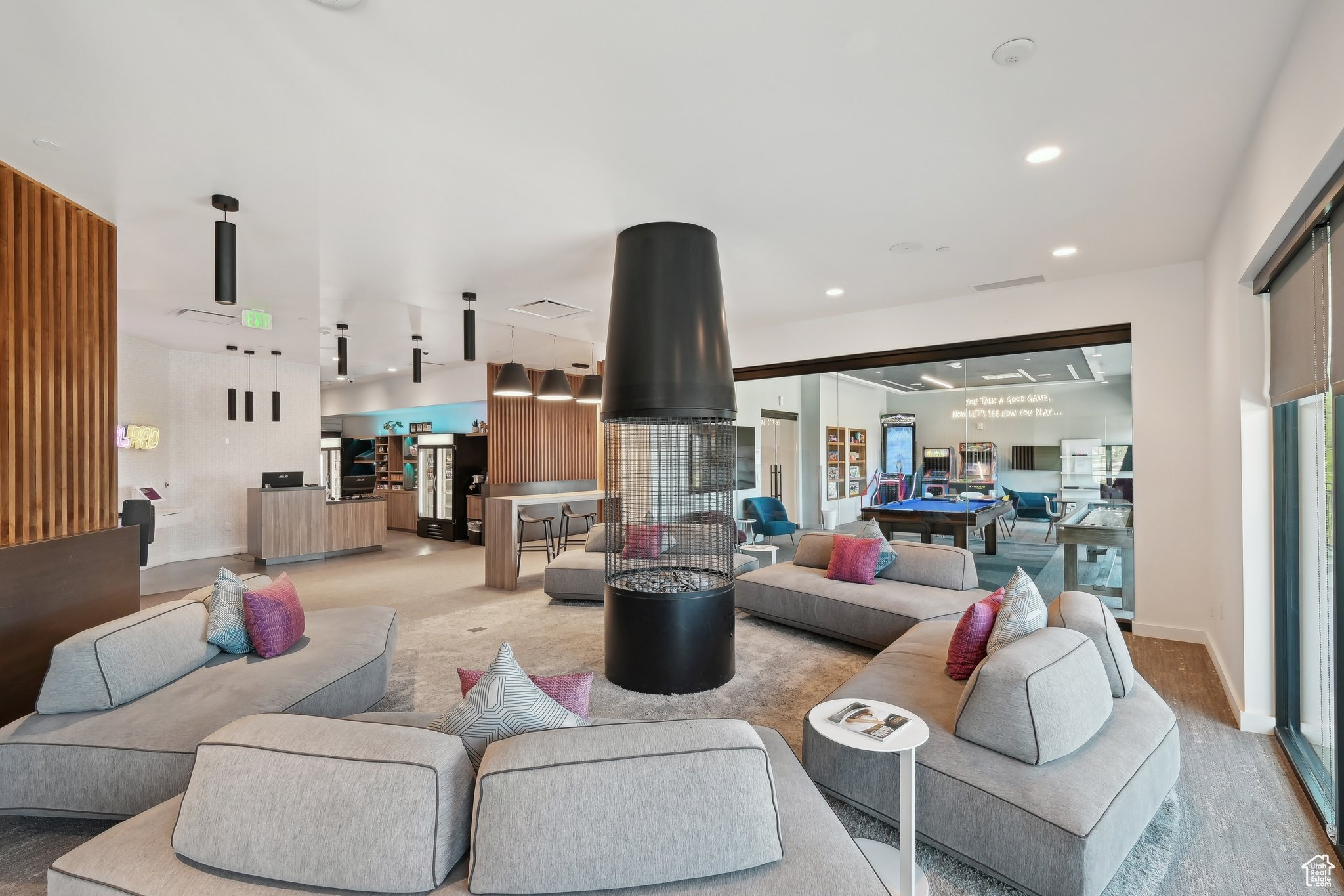 2670 Canyons Resort Dr #113, Park City, Utah image 23