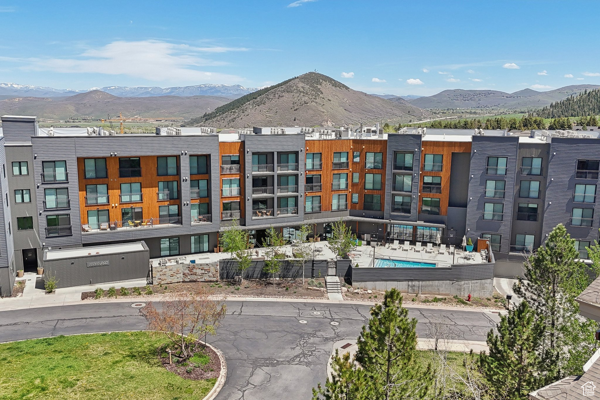 2670 Canyons Resort Dr #113, Park City, Utah image 36
