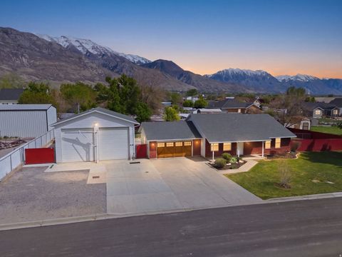 Photo of 1728 N 1520 W, Pleasant Grove, UT 84062 (MLS # 2152283)