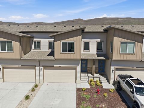 Tiny photo for 2256 CANAL LN N, Heber City, UT 84032 (MLS # 2150564)