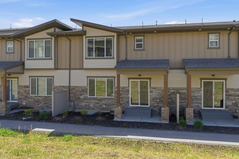 Tiny photo for 2256 CANAL LN N, Heber City, UT 84032 (MLS # 2150564)