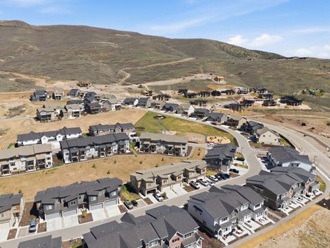 Tiny photo for 2256 CANAL LN N, Heber City, UT 84032 (MLS # 2150564)