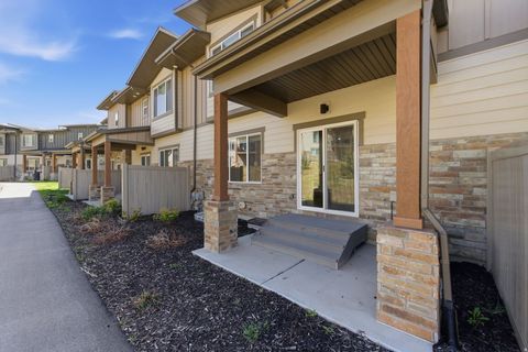 Tiny photo for 2256 CANAL LN N, Heber City, UT 84032 (MLS # 2150564)