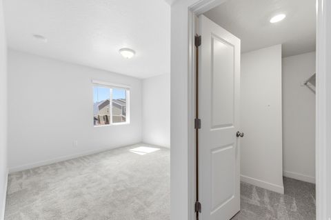 Tiny photo for 2256 CANAL LN N, Heber City, UT 84032 (MLS # 2150564)