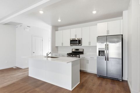 Tiny photo for 2256 CANAL LN N, Heber City, UT 84032 (MLS # 2150564)