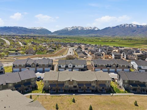 Tiny photo for 2256 CANAL LN N, Heber City, UT 84032 (MLS # 2150564)