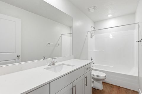 Tiny photo for 2256 CANAL LN N, Heber City, UT 84032 (MLS # 2150564)