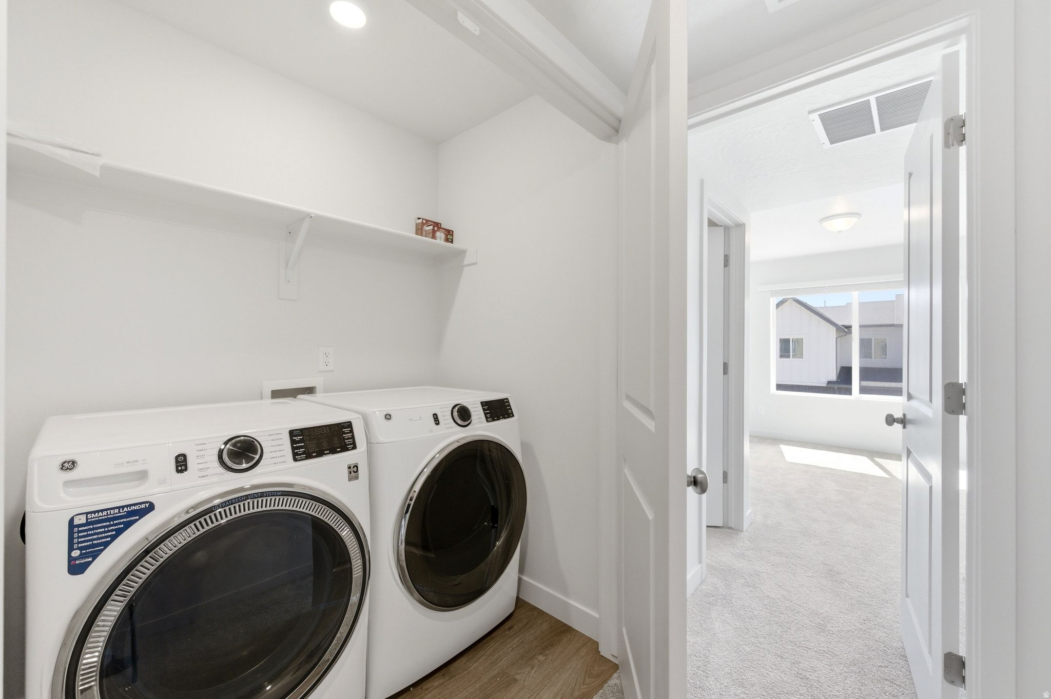 JORDANELLE RIDGE VILLAGE - Residential