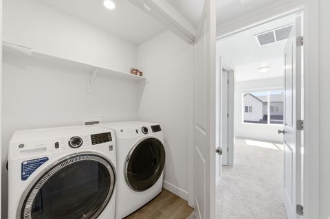 Tiny photo for 2256 CANAL LN N, Heber City, UT 84032 (MLS # 2150564)