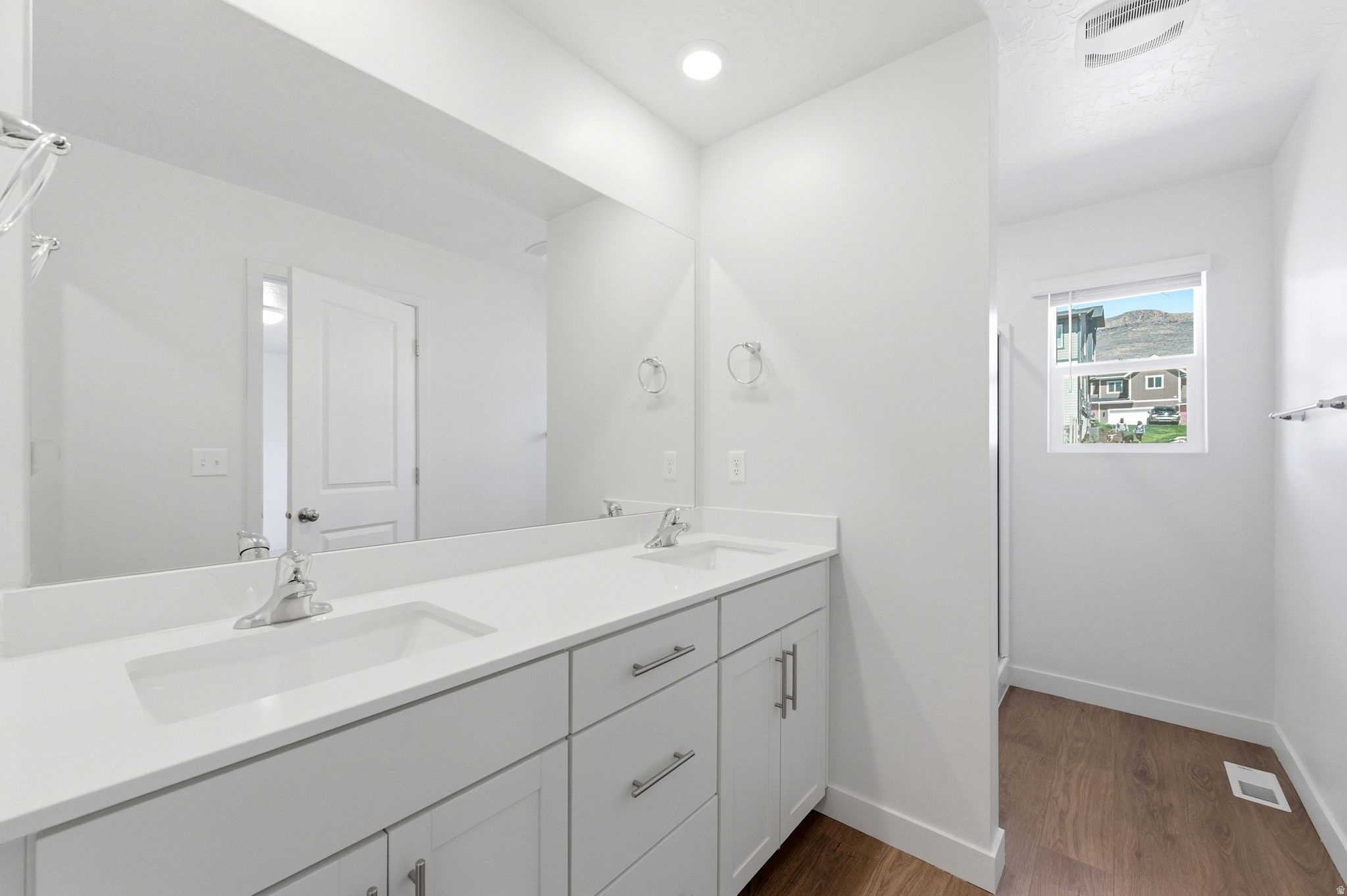 JORDANELLE RIDGE VILLAGE - Residential