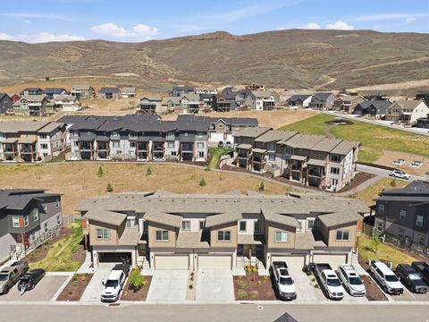 Tiny photo for 2256 CANAL LN N, Heber City, UT 84032 (MLS # 2150564)