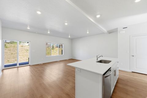 Tiny photo for 2256 CANAL LN N, Heber City, UT 84032 (MLS # 2150564)