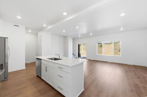 Tiny photo for 2256 CANAL LN N, Heber City, UT 84032 (MLS # 2150564)