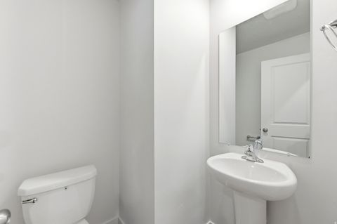 Tiny photo for 2256 CANAL LN N, Heber City, UT 84032 (MLS # 2150564)