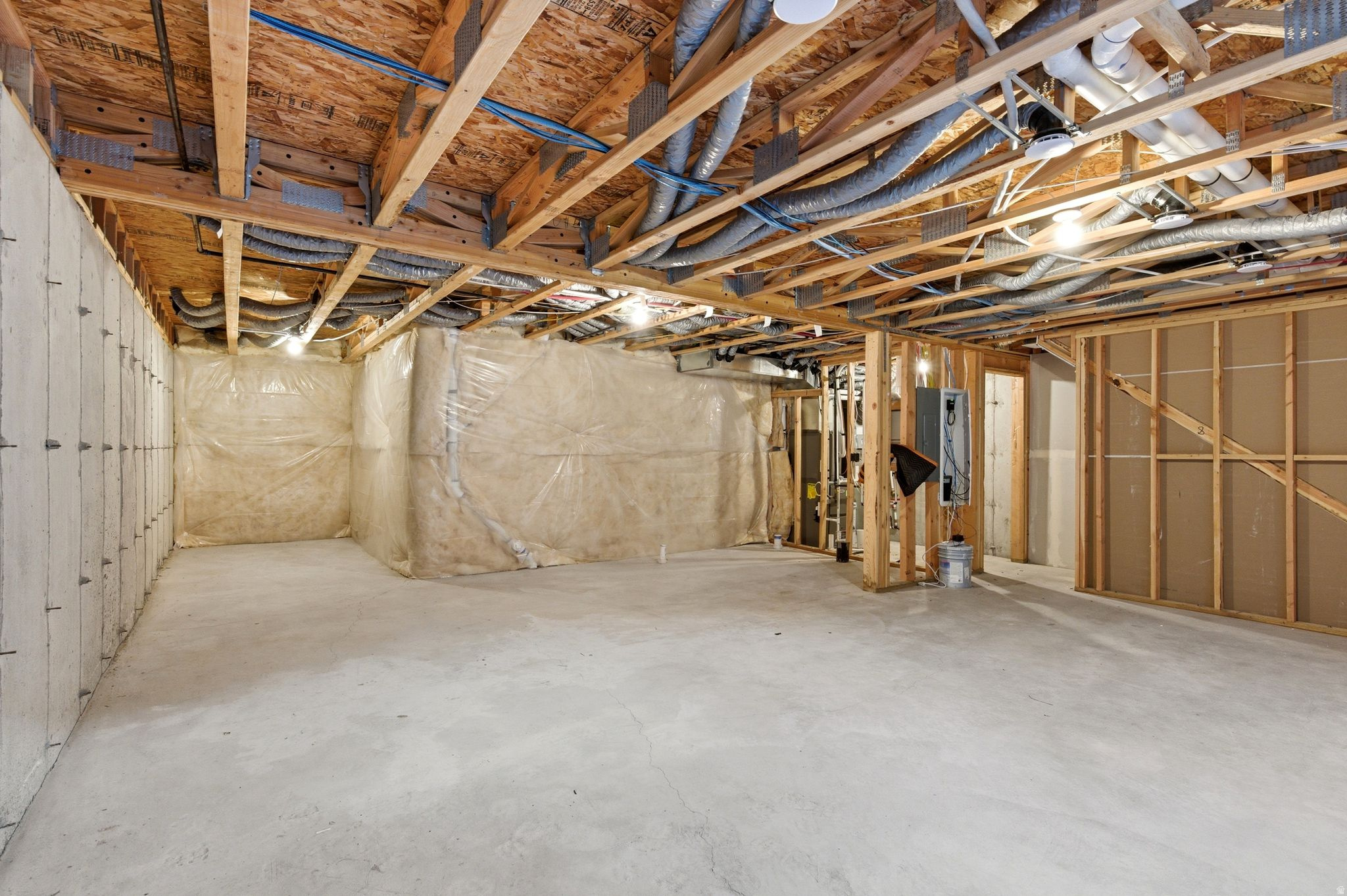 JORDANELLE RIDGE VILLAGE - Residential