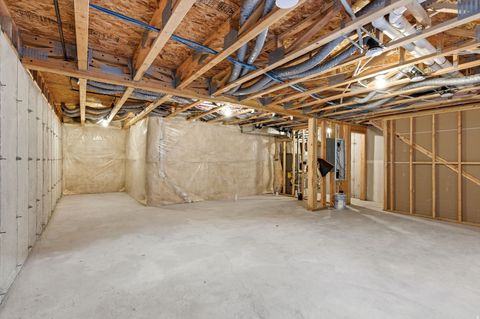 Tiny photo for 2256 CANAL LN N, Heber City, UT 84032 (MLS # 2150564)