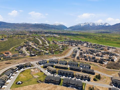 Tiny photo for 2256 CANAL LN N, Heber City, UT 84032 (MLS # 2150564)