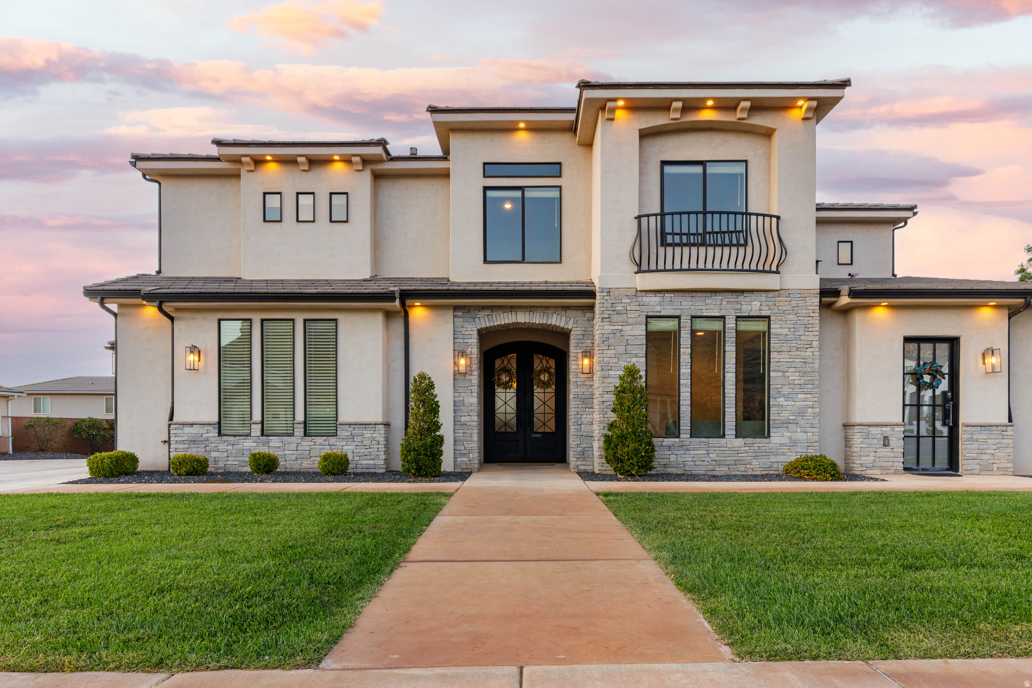 SEQUOIA ESTATES PH 6 - Residential