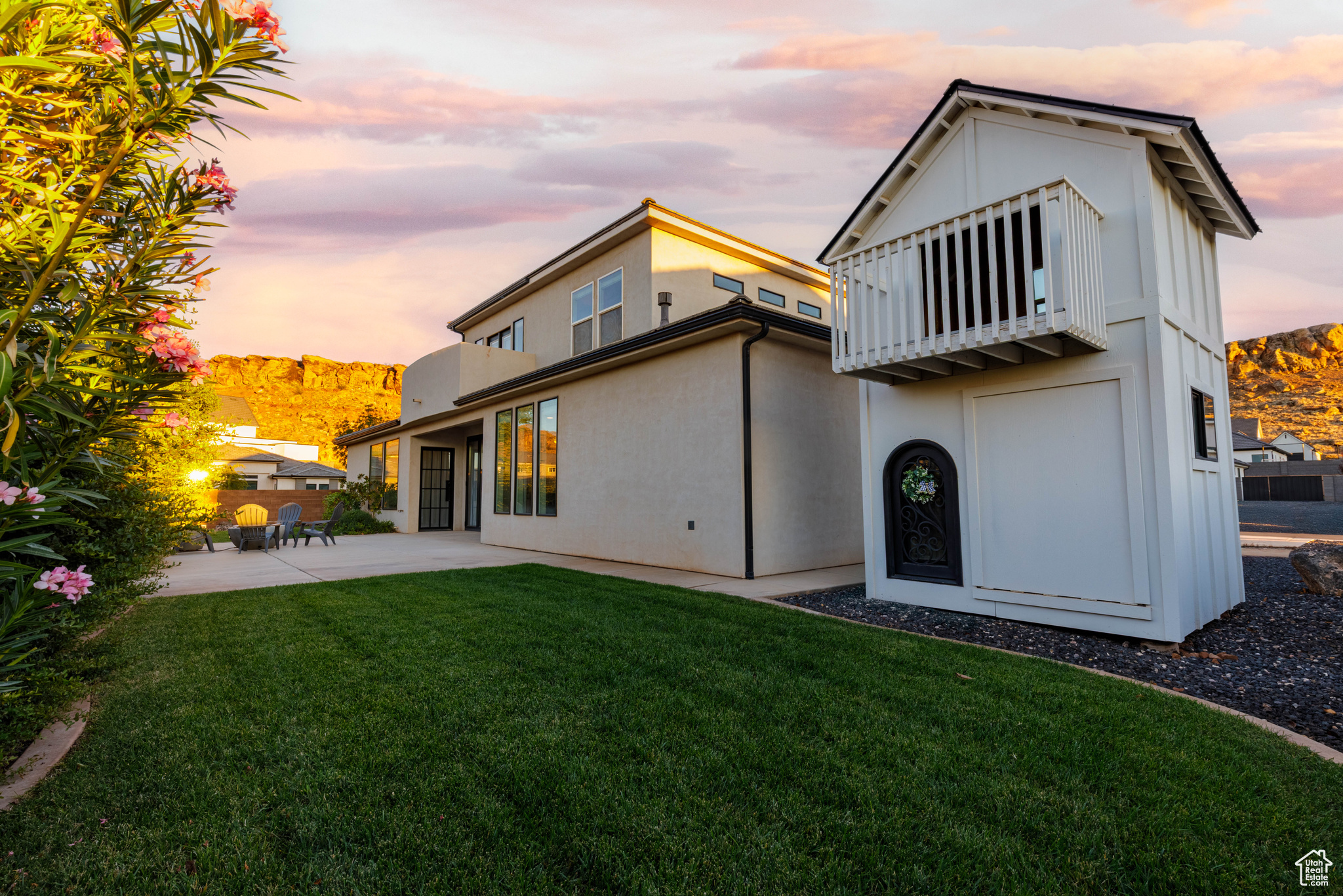 SEQUOIA ESTATES PH 6 - Residential
