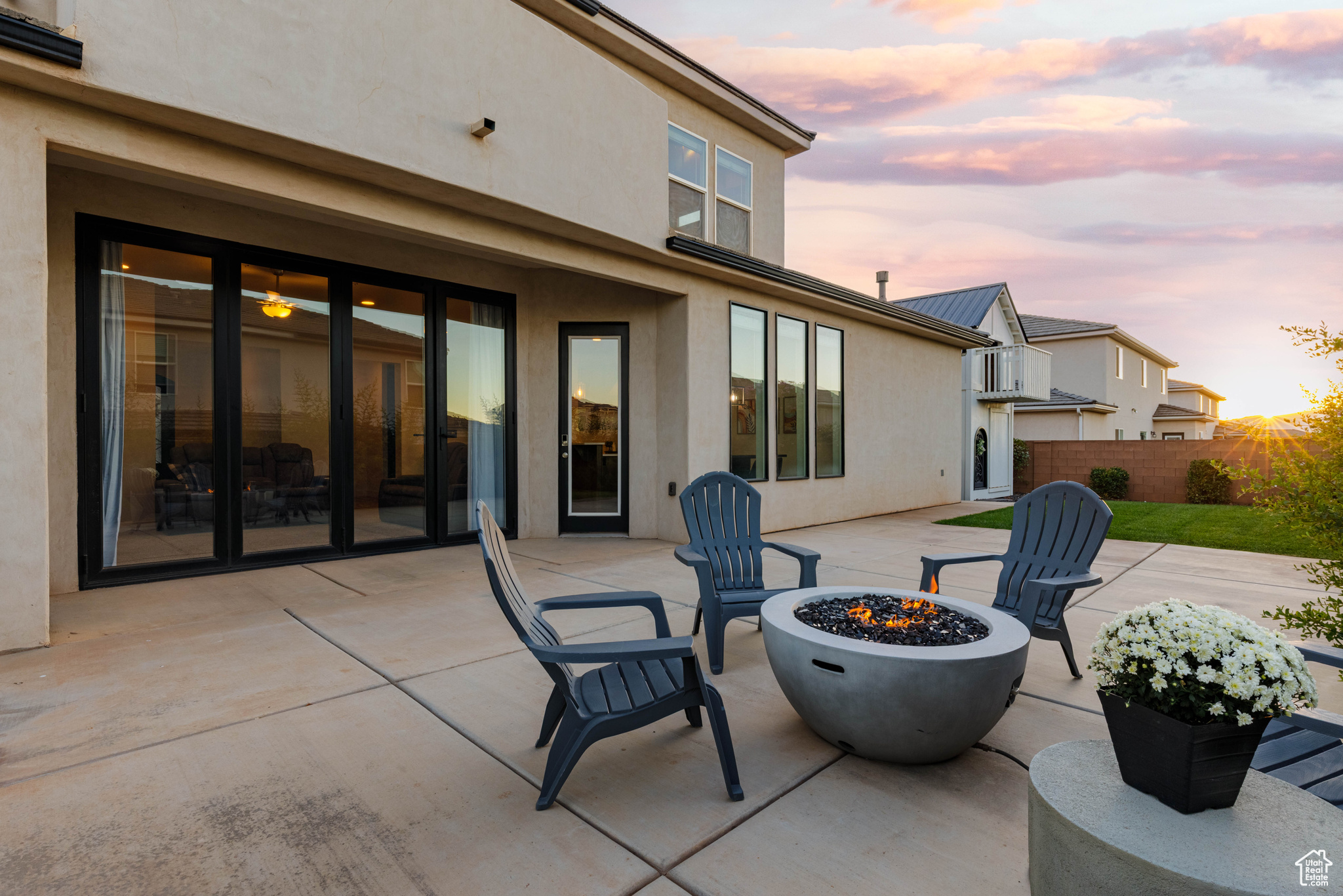 SEQUOIA ESTATES PH 6 - Residential
