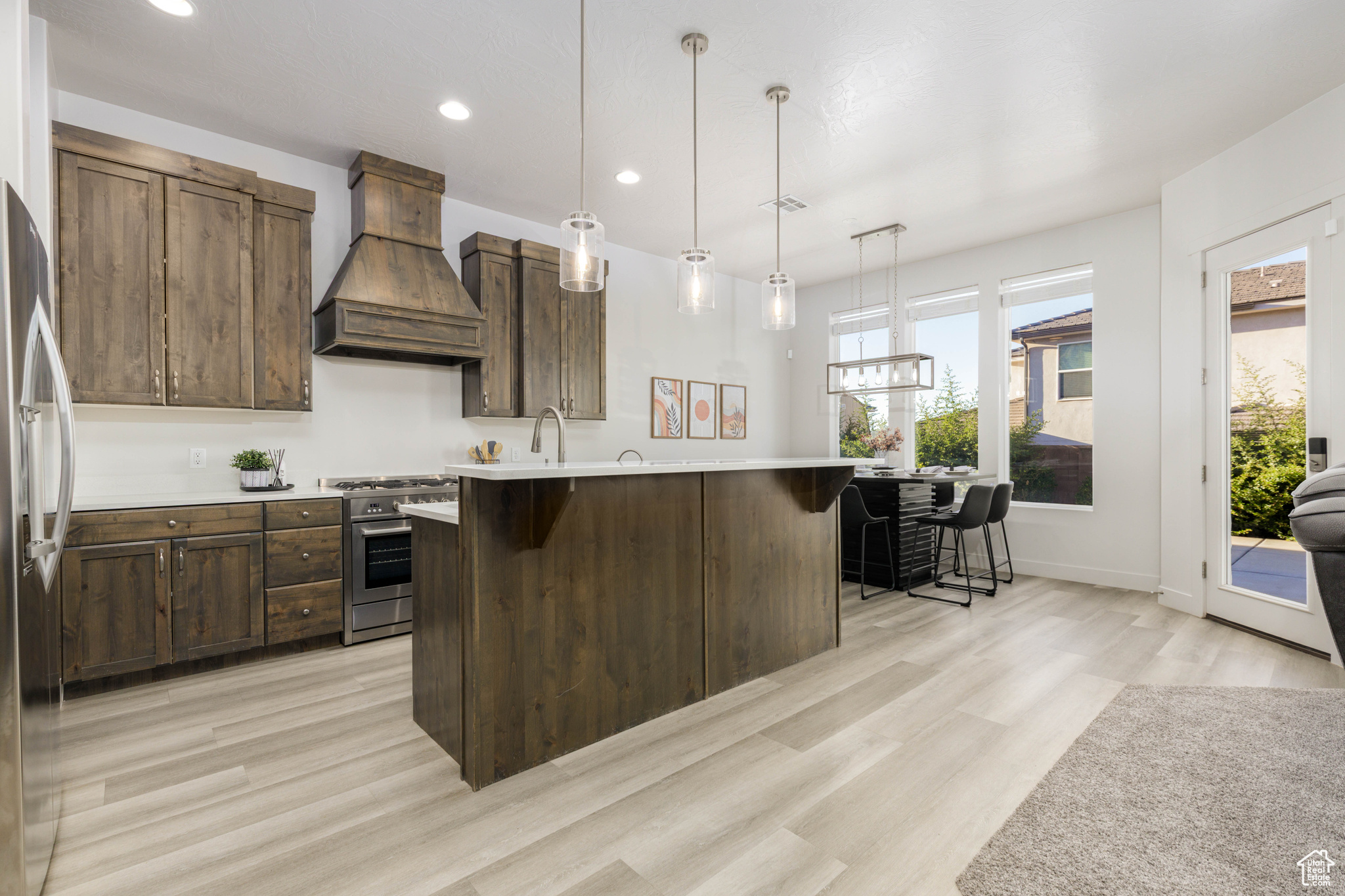 SEQUOIA ESTATES PH 6 - Residential