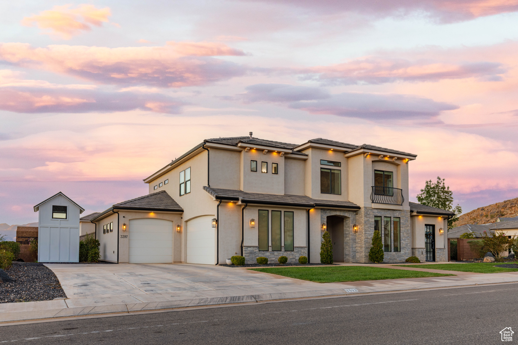 SEQUOIA ESTATES PH 6 - Residential