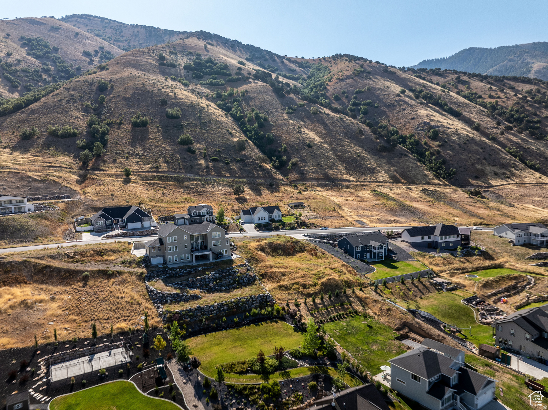 WILDERCREST SUBDIVISION - Land