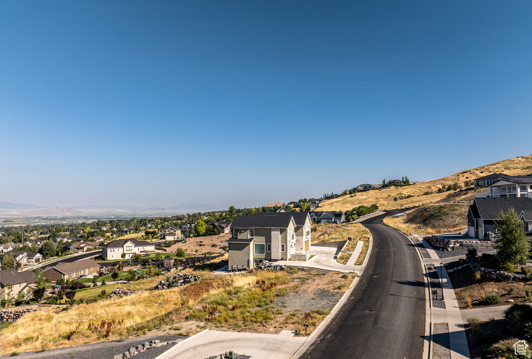 WILDERCREST SUBDIVISION - Land