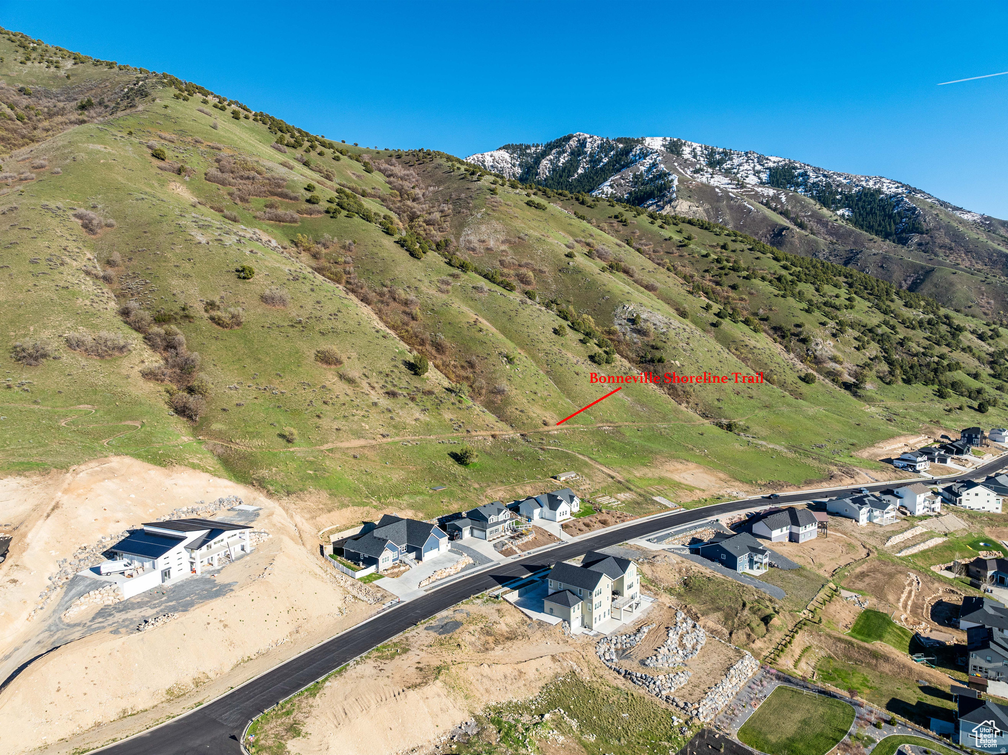 WILDERCREST SUBDIVISION - Land